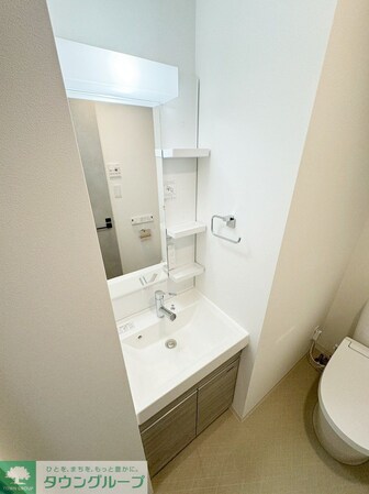 アイルイマージュ押上イーストの物件内観写真